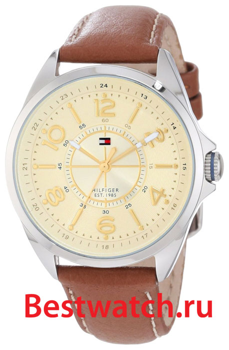 Часы Tommy Hilfiger Harper 1781264